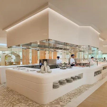 酒店 Gf维多利亚酒店 5*