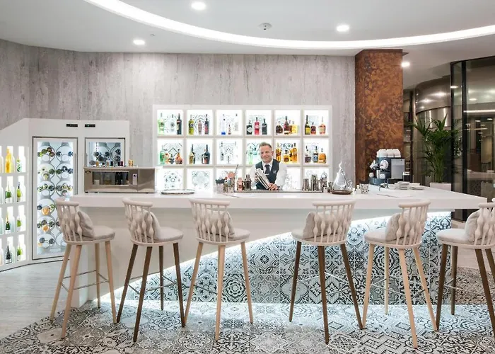 Hotel Gf Victoria Costa Adeje (Tenerife)