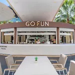 Gf Victoria Hotel Costa Adeje (Tenerife)