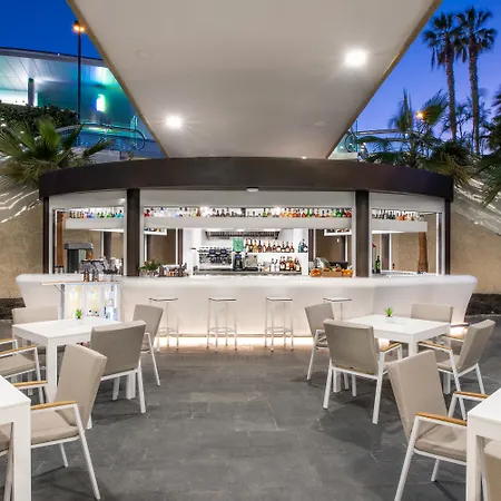 Gf Victoria 5* Costa Adeje (Tenerife)