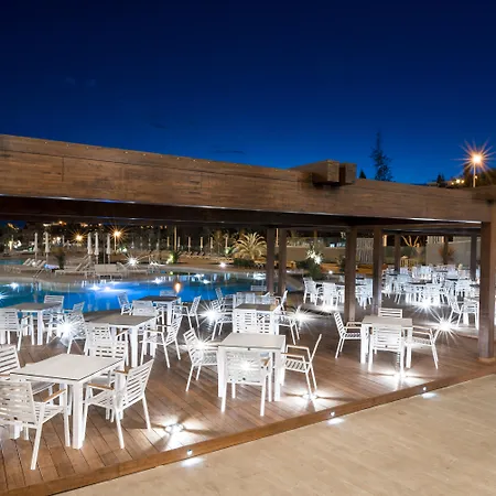 Gf Victoria 5* アデヘ