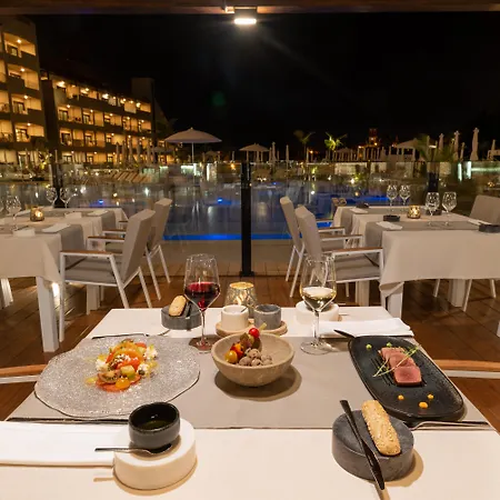 Gf Victoria Hotel 5*