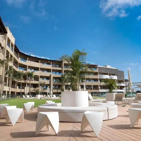 Gf Victoria 5* Costa Adeje (Tenerife)