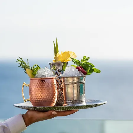 Gf Victoria 5* アデヘ