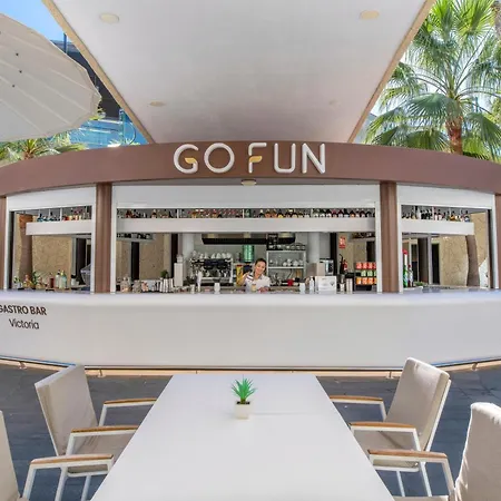 Gf Victoria ホテル 5*