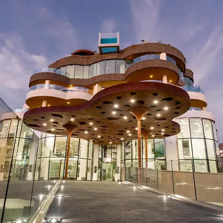 ホテル Gf Victoria