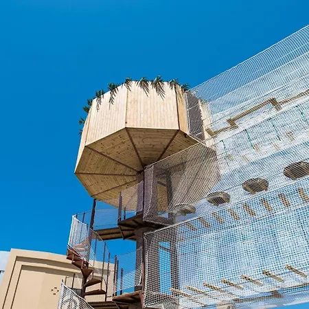 ホテル Gf Victoria