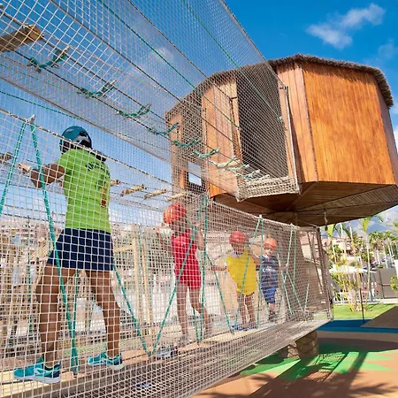 Gf Victoria Hotel Costa Adeje (Tenerife)