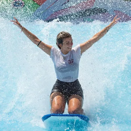 Gf Victoria Hotel Costa Adeje (Tenerife)