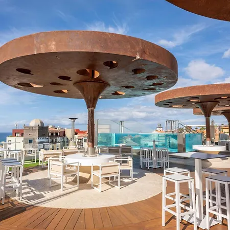 ホテル Gf Victoria 5*