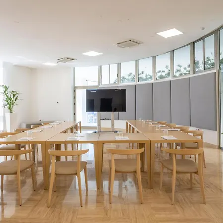 Gf Victoria Hotel Costa Adeje (Tenerife)