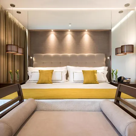 Gf Victoria Hotel 5*