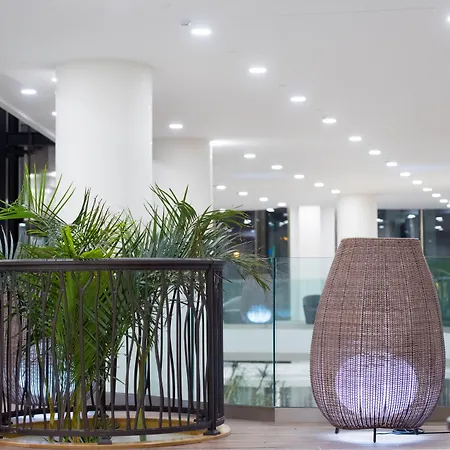 Hotel Gf Victoria 5*