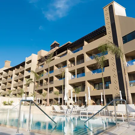 Gf Victoria Hotel Costa Adeje (Tenerife)