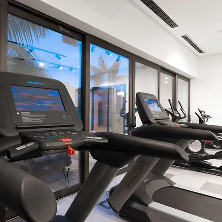 Hotel Gf Victoria Costa Adeje (Tenerife)