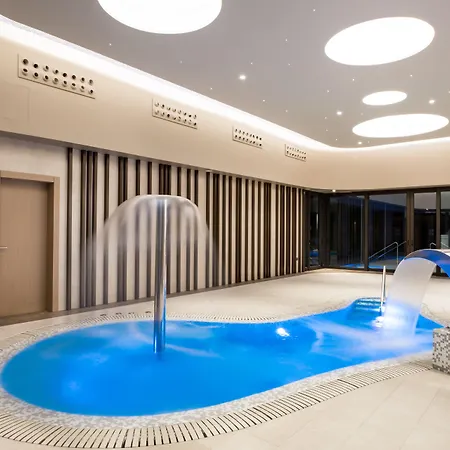 Gf Victoria ホテル 5*