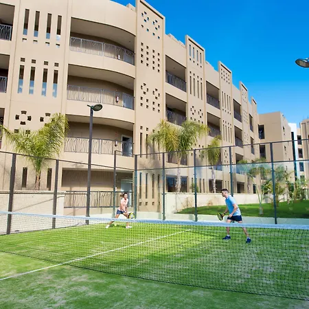 Gf Victoria 5* アデヘ