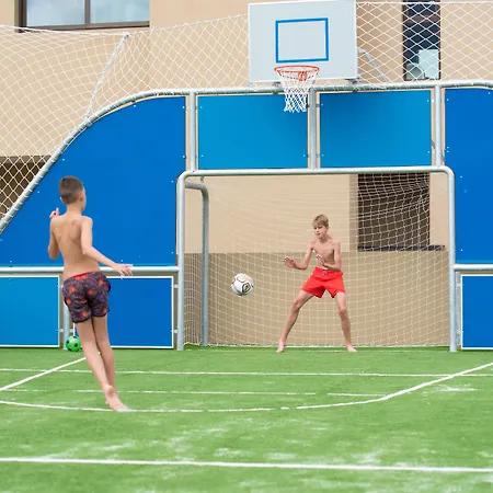 ホテル Gf Victoria 5*