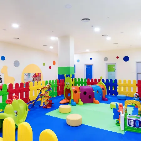 Hotel Gf Victoria 5*