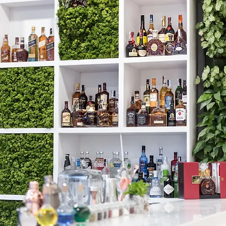 Gf Victoria ホテル アデヘ