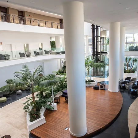 Gf Victoria 5* アデヘ