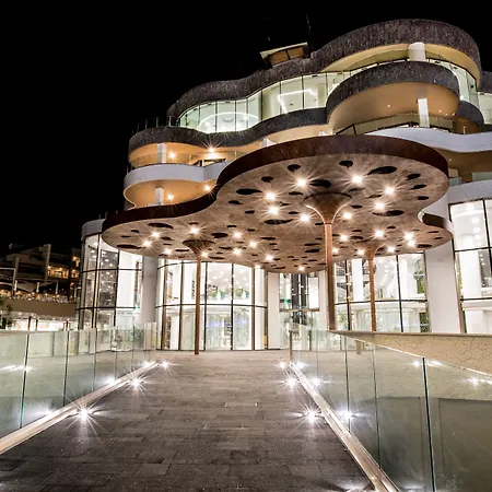 Gf Victoria ホテル アデヘ