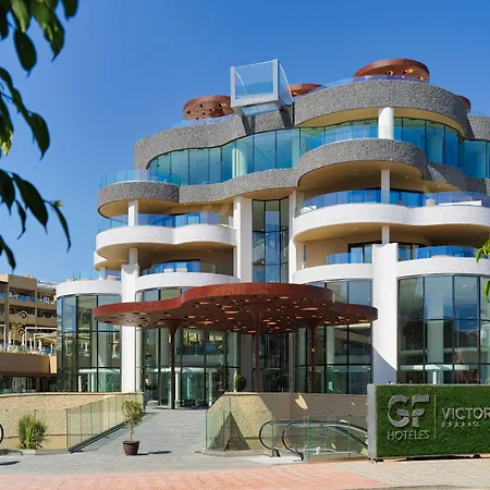 Gf Victoria 5* アデヘ