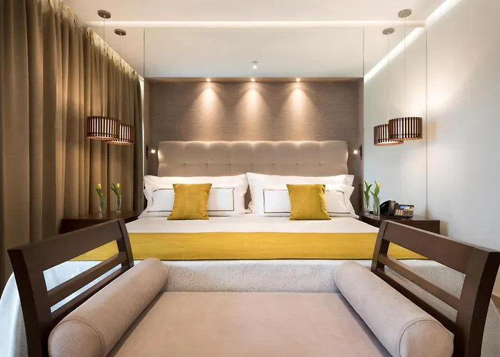 Gf Victoria Hotel 5*