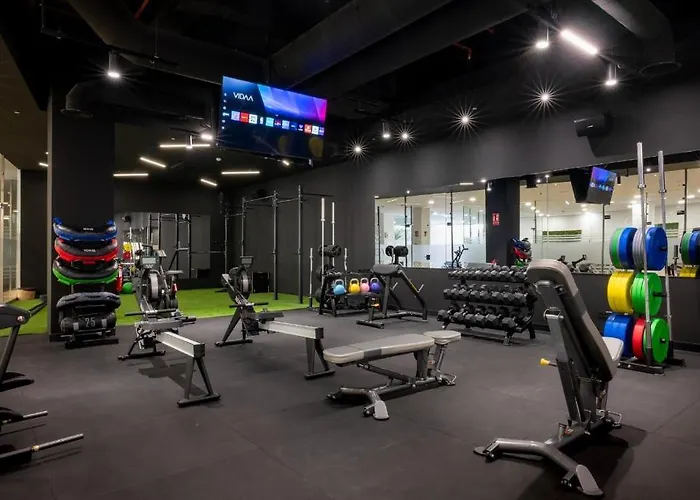 Hotel Gf Victoria Costa Adeje (Tenerife)