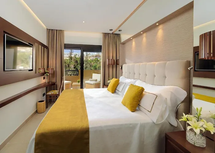 Gf Victoria Costa Adeje (Tenerife)