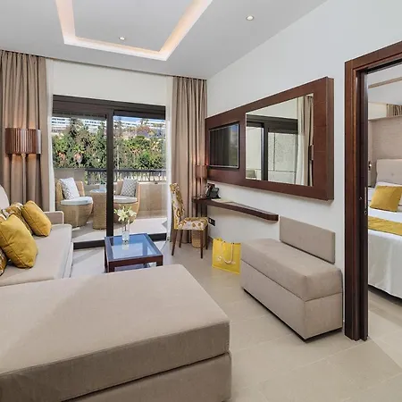 Gf Victoria 5* Costa Adeje (Tenerife)