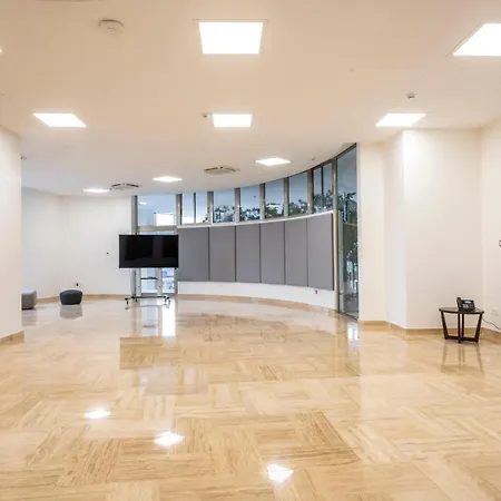 Gf Victoria Hotell Costa Adeje (Tenerife)