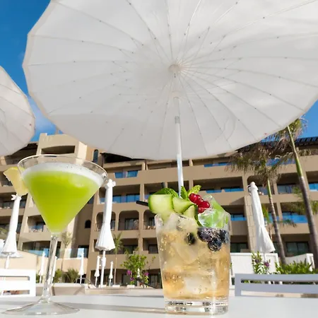 Hotel Gf Victoria Costa Adeje (Tenerife)