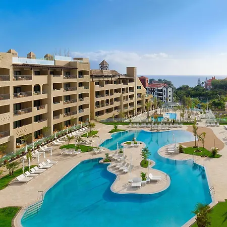 Hotell Gf Victoria 5*