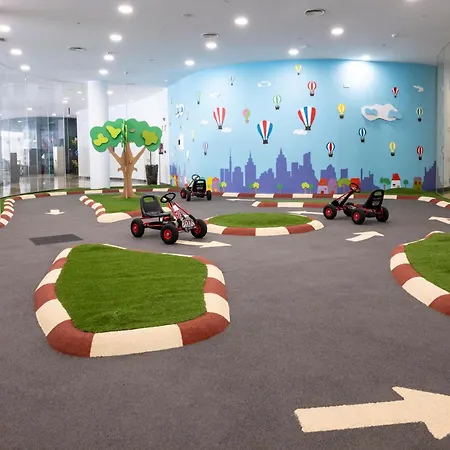 Hotell Gf Victoria 5*