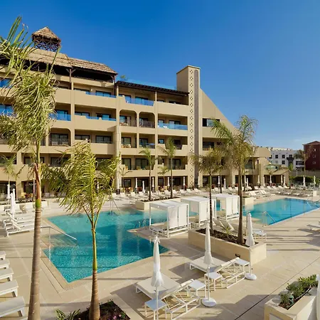 Hotel Gf Victoria Costa Adeje (Tenerife)