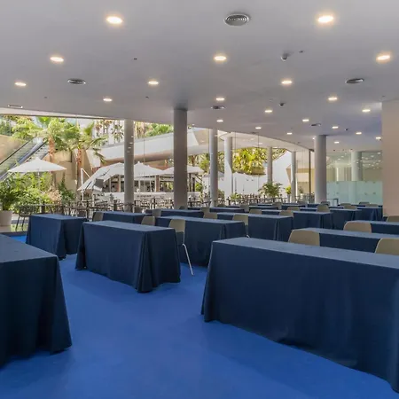 Gf Victoria Hotel Costa Adeje (Tenerife)