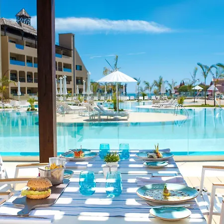 Gf Victoria 5* Costa Adeje (Tenerife)