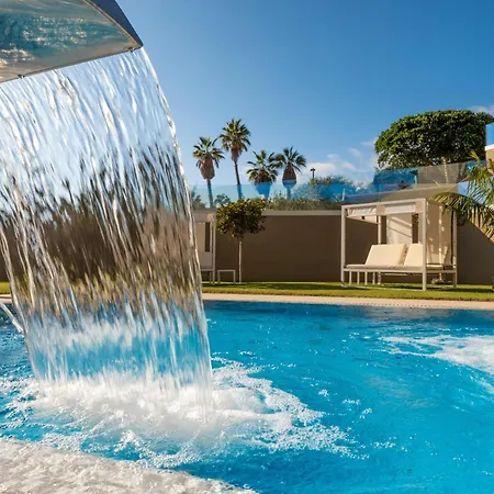 Gf Victoria Hotell Costa Adeje (Tenerife)