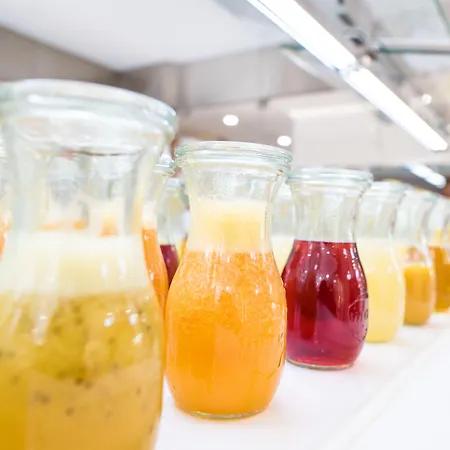 Gf Victoria Hotell 5*