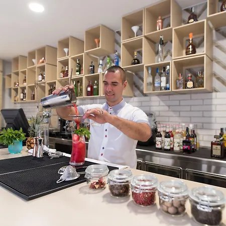 Gf Victoria 5* Costa Adeje (Tenerife)