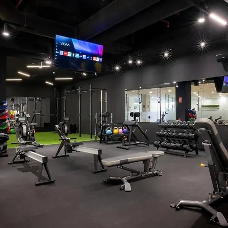 Hotel Gf Victoria Costa Adeje (Tenerife)