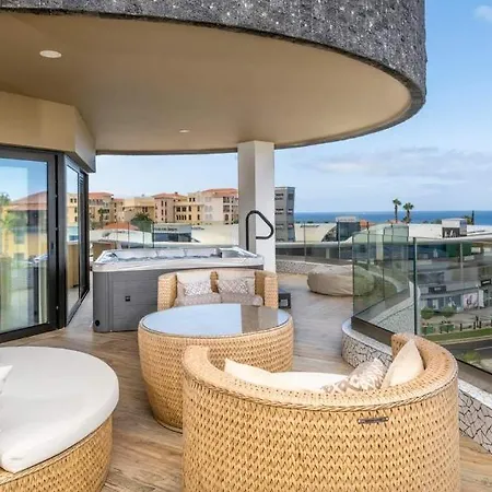 Hotel Gf Victoria Costa Adeje (Tenerife)