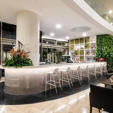 Gf Victoria Hotel 5*