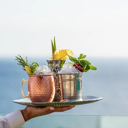 Hotel Gf Victoria Costa Adeje (Tenerife)