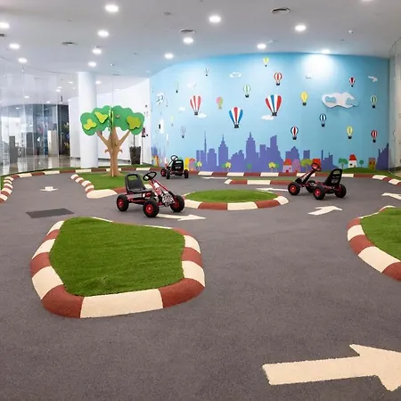 Gf Victoria Hotel Costa Adeje (Tenerife)