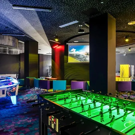 Hotel Gf Victoria Costa Adeje (Tenerife)