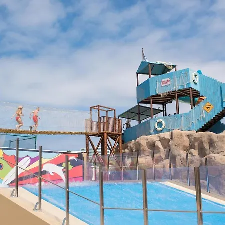 Gf Victoria 5* Costa Adeje (Tenerife)