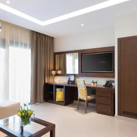 Gf Victoria Hotel Costa Adeje (Tenerife)