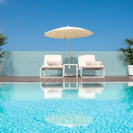 Gf Victoria 5* Costa Adeje (Tenerife)